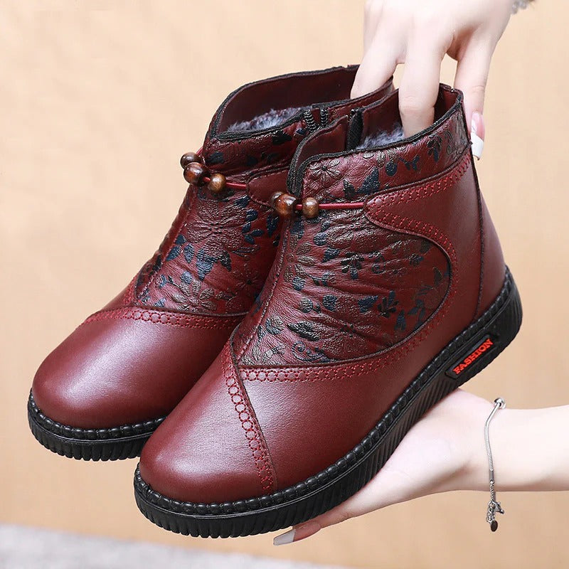 Orivé™ Botas Ortopédicas de Invierno⏐Edición Premium