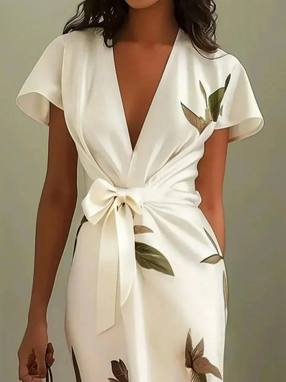 Valeria | Vestido Ligero Elegante