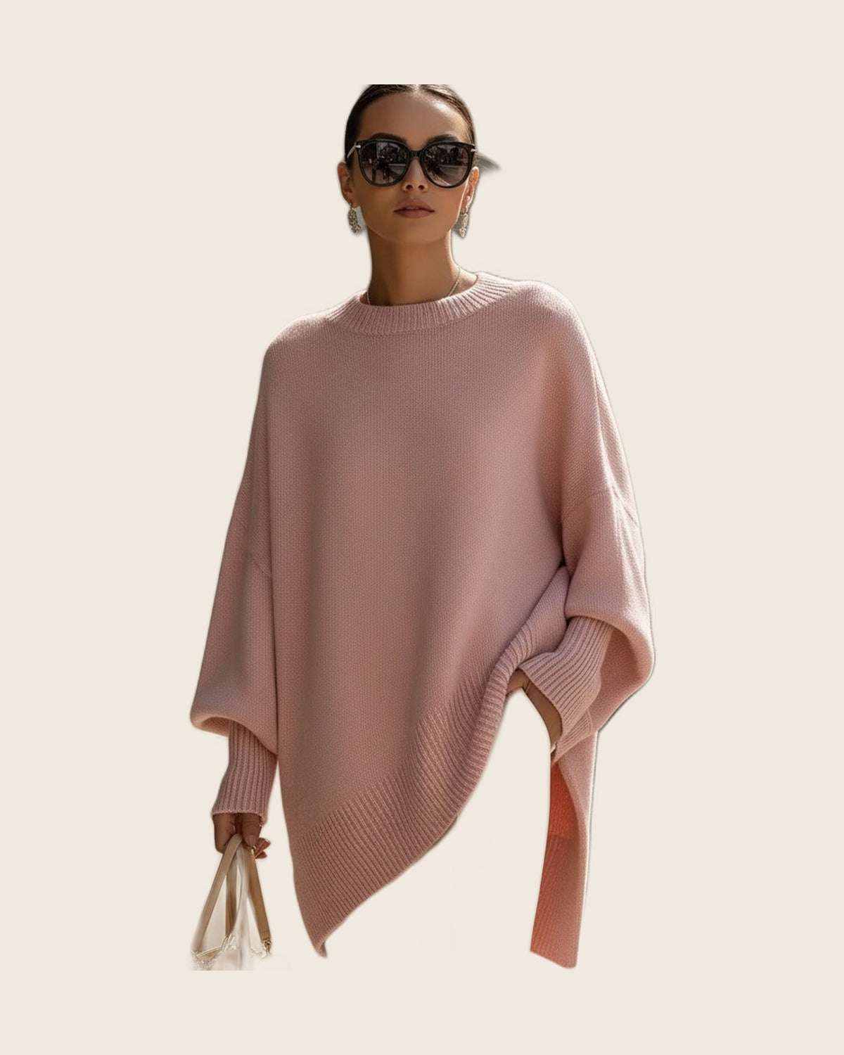 Rosa / 5XL
