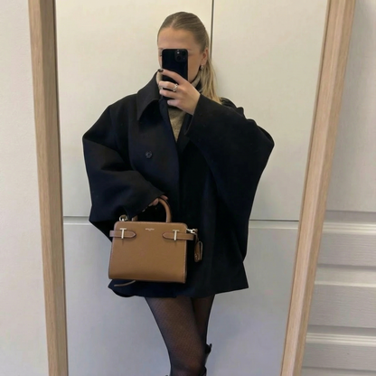 Orivé™  ABRIGO OVERSIZE