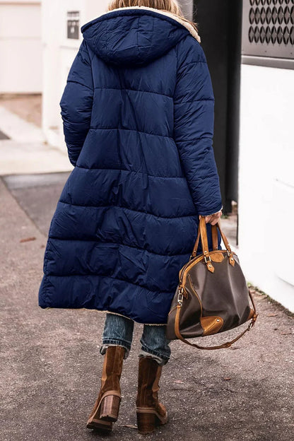 Orivé™ CHAQUETA REVERSIBLE