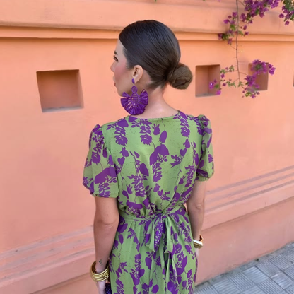 Orivé™ | Vestido de primavera