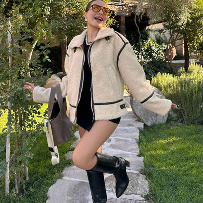 Orivé™ LAURA - CHAQUETA DE ALGODÓN