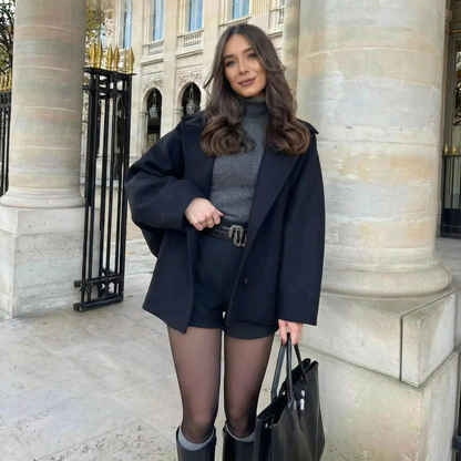 Orivé™  ABRIGO OVERSIZE