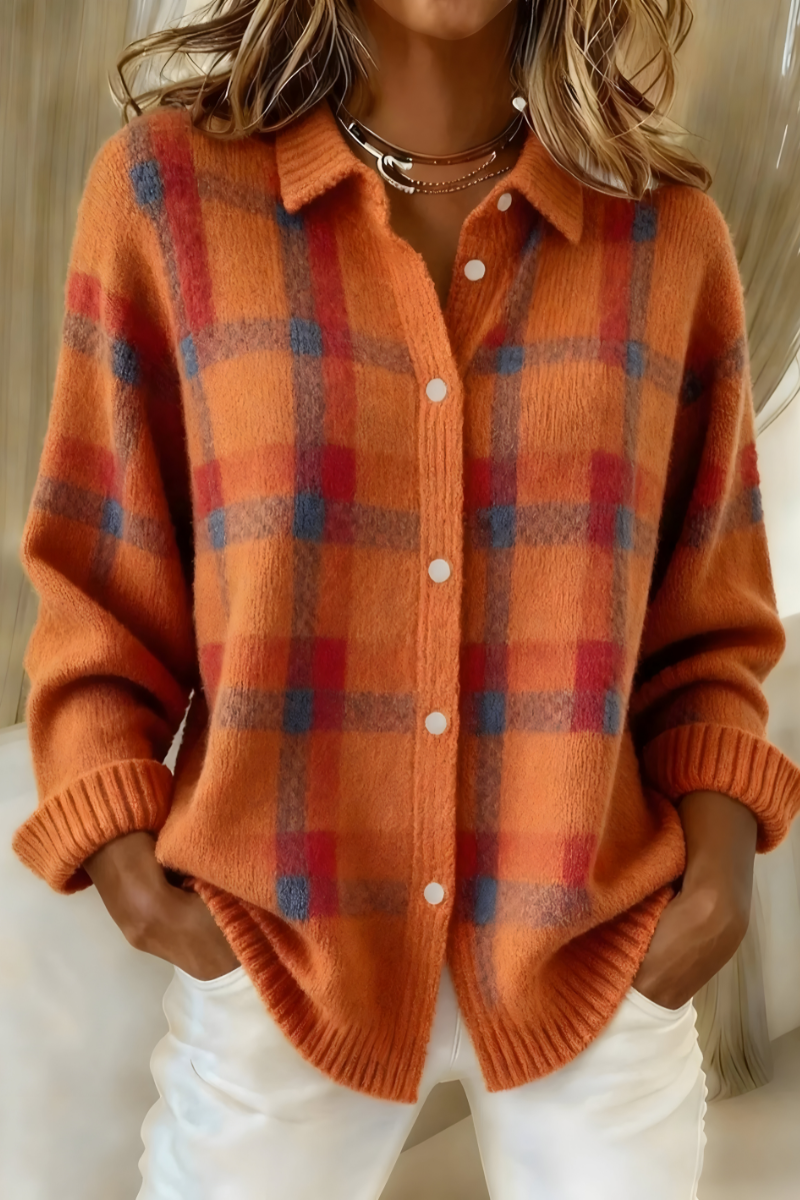 Naranja / 5XL