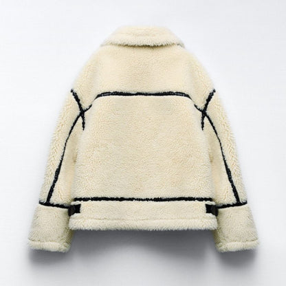 Orivé™ LAURA - CHAQUETA DE ALGODÓN