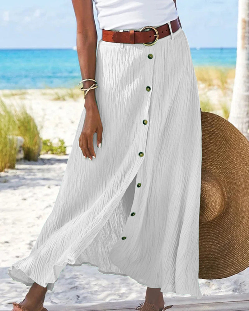 Blanco / 2XL