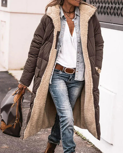 Orivé™ CHAQUETA REVERSIBLE