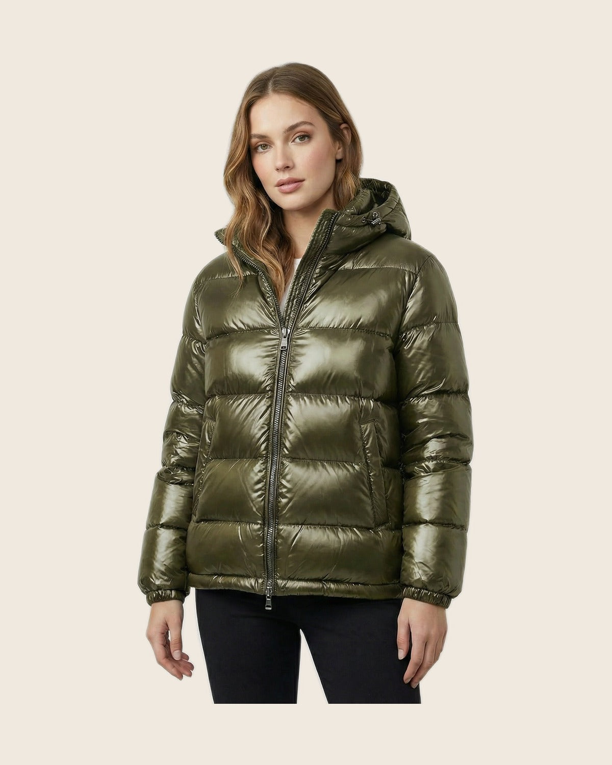 verde / 2XL