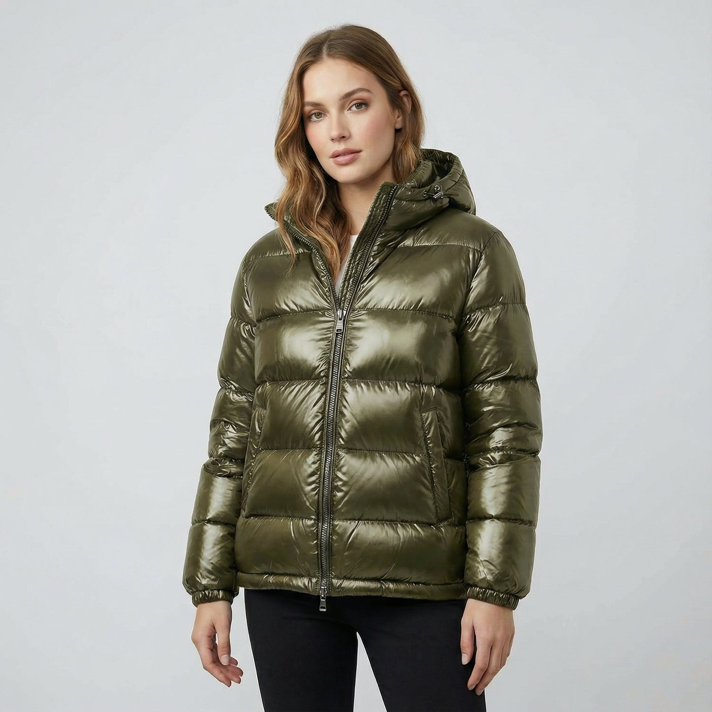 Alvea™ PLUMÍFERO PREMIUM