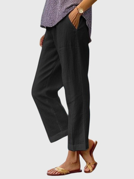 Negro / XXL