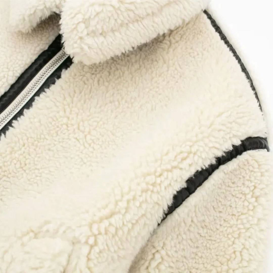 Alvea™ LAURA - CHAQUETA DE ALGODÓN