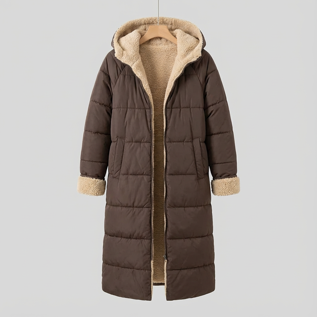 Orivé™ CHAQUETA REVERSIBLE