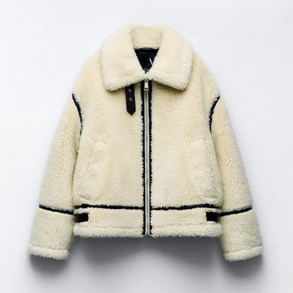 Orivé™ LAURA - CHAQUETA DE ALGODÓN