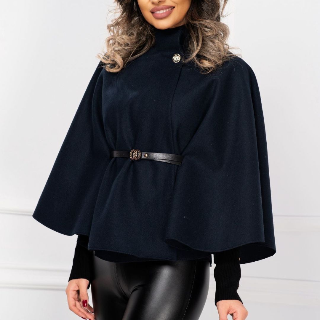 Alvea™ ANDREA - ABRIGO CON TINTURÓN