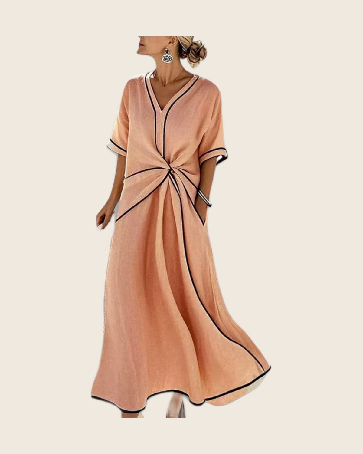 Naranja / 3XL