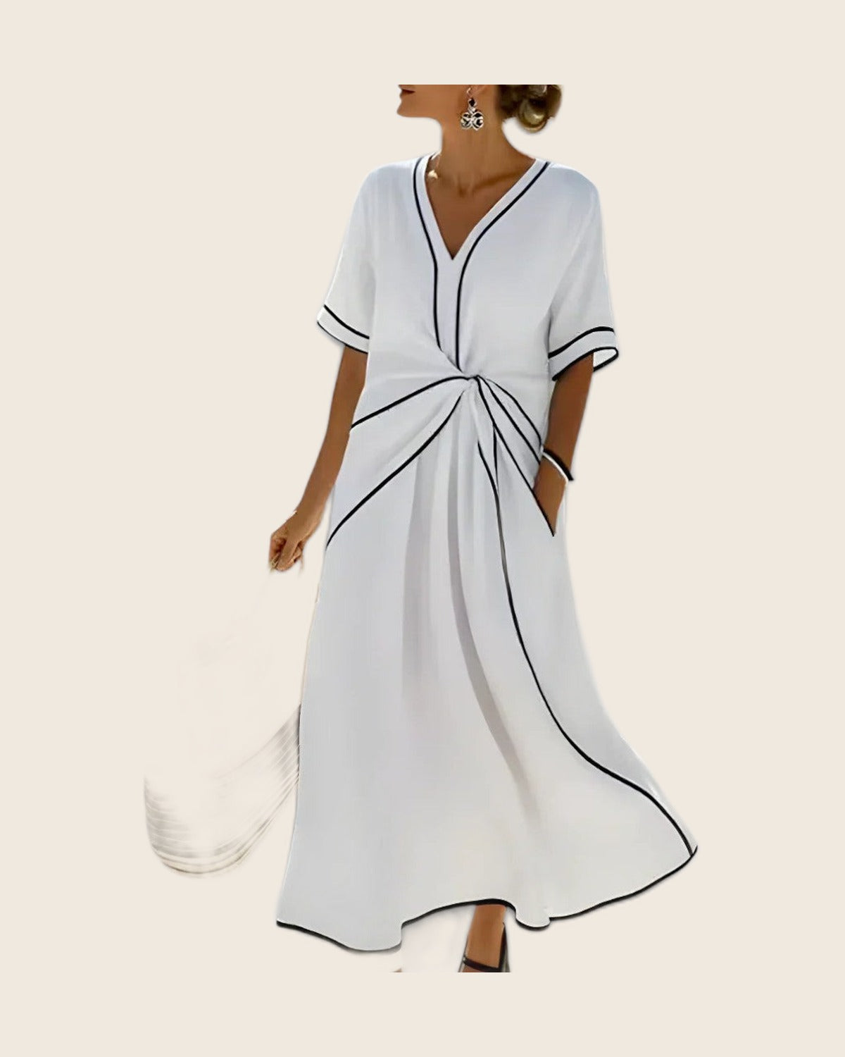 Blanco / 3XL