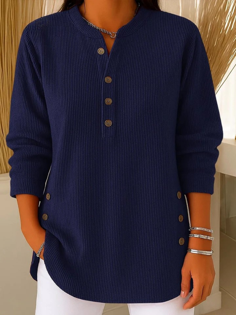 Azul marino / 3XL