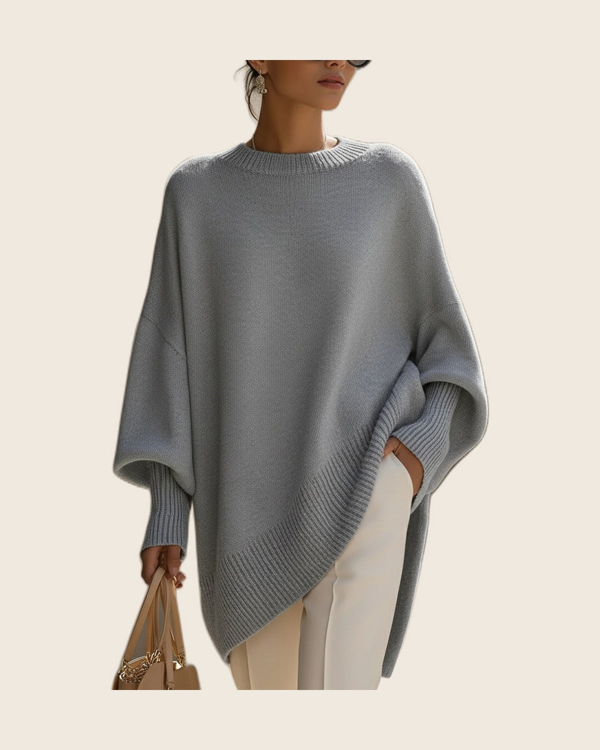 Gris / 5XL