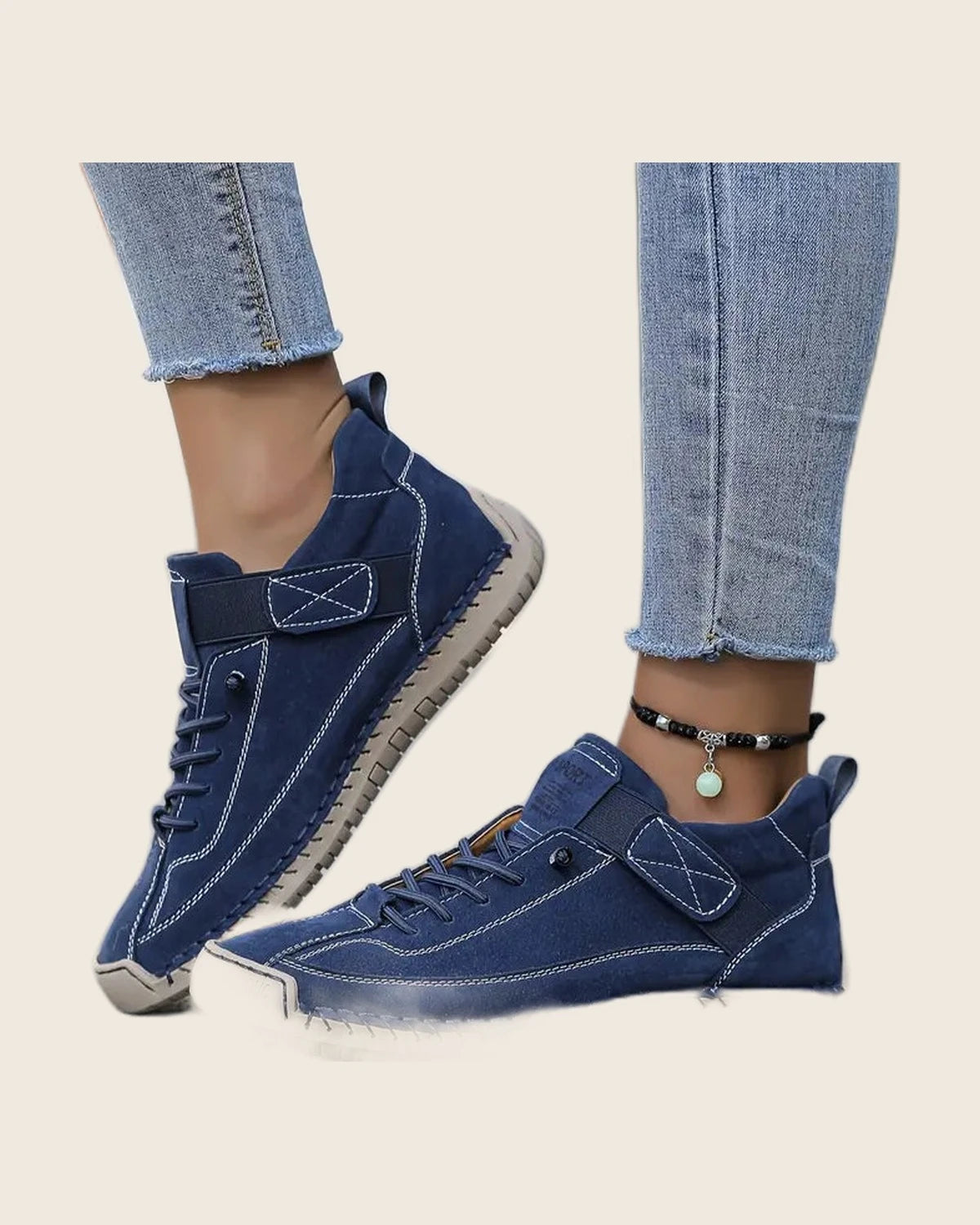 45 / Azul