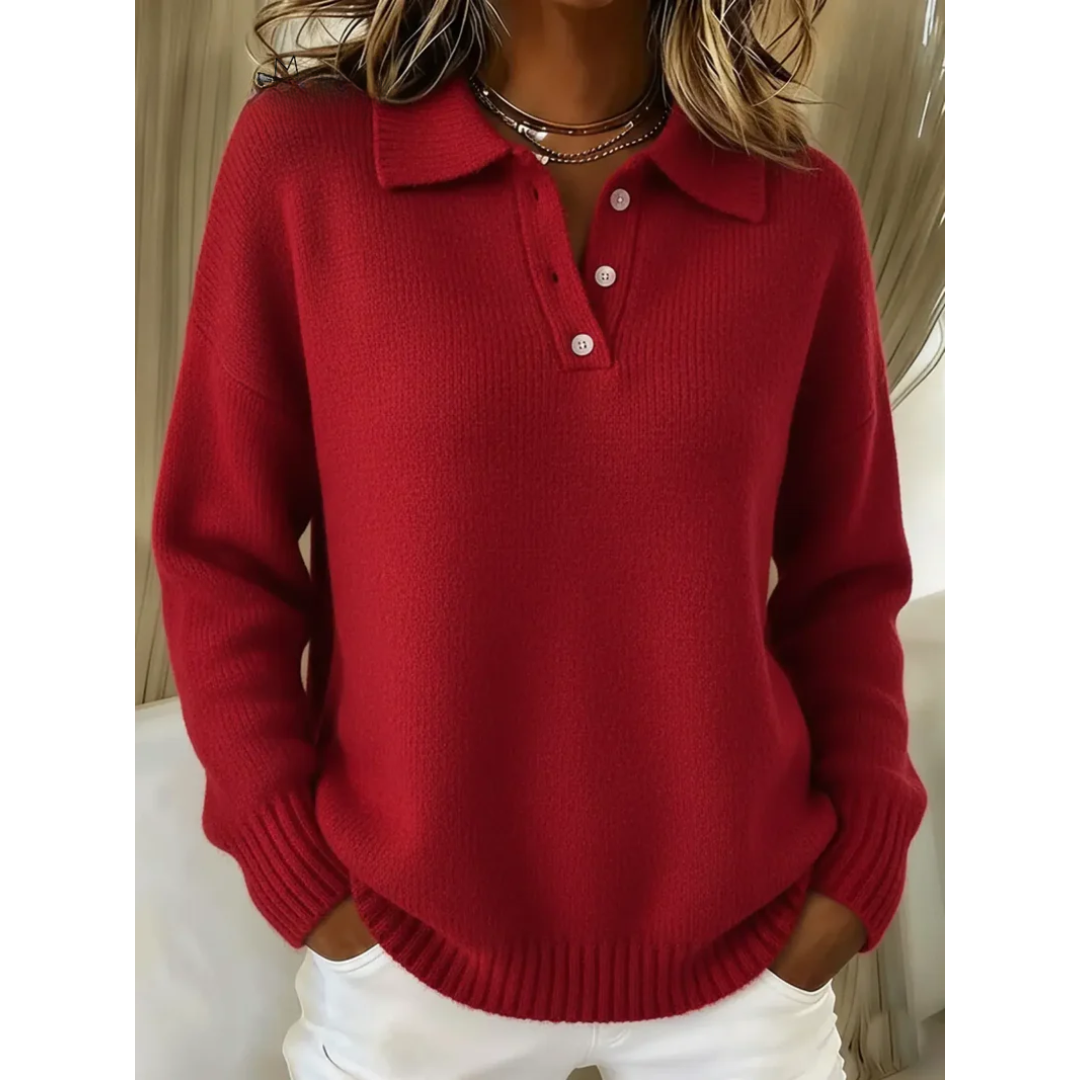 Rojo / 5XL
