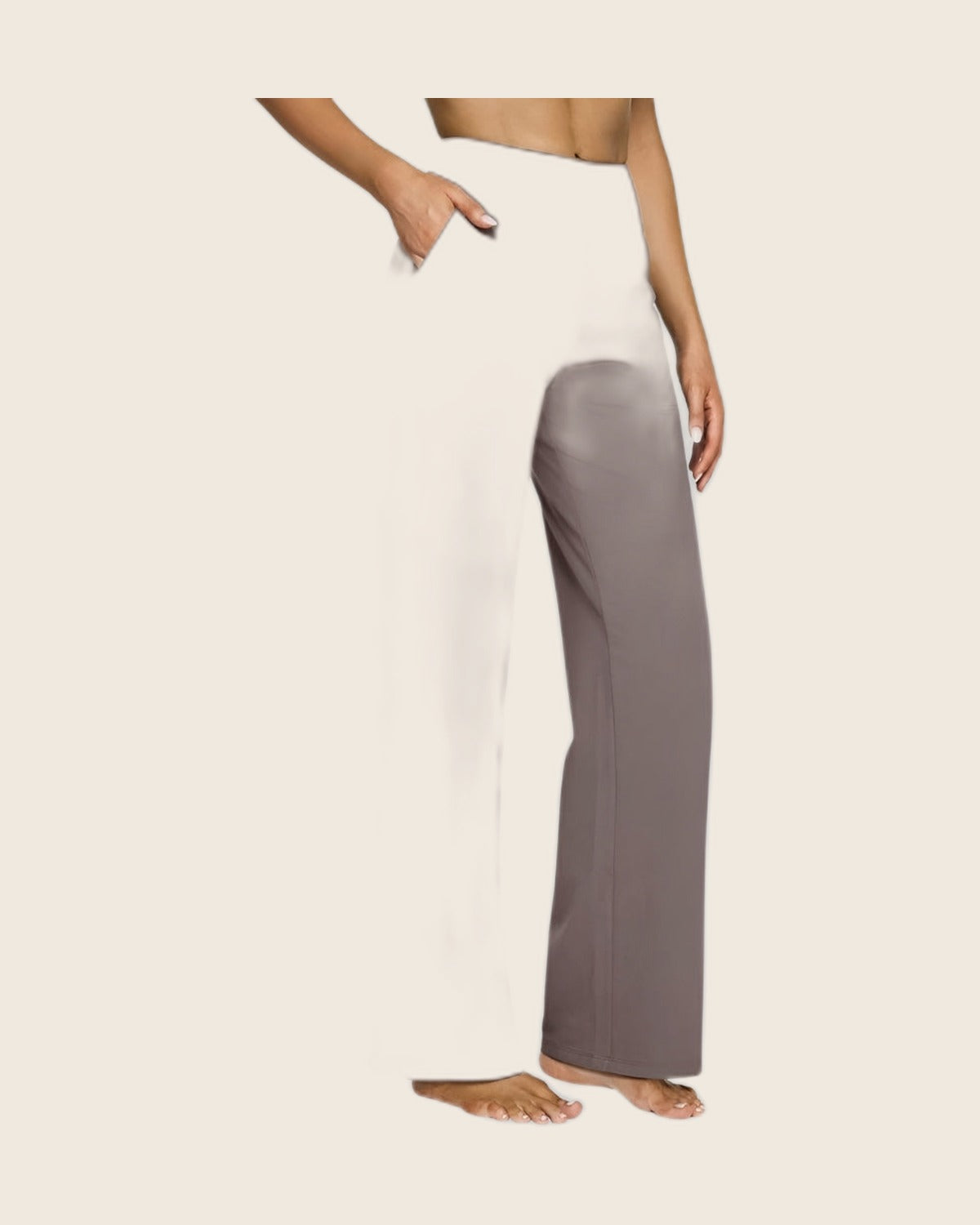 Taupe / 2XL