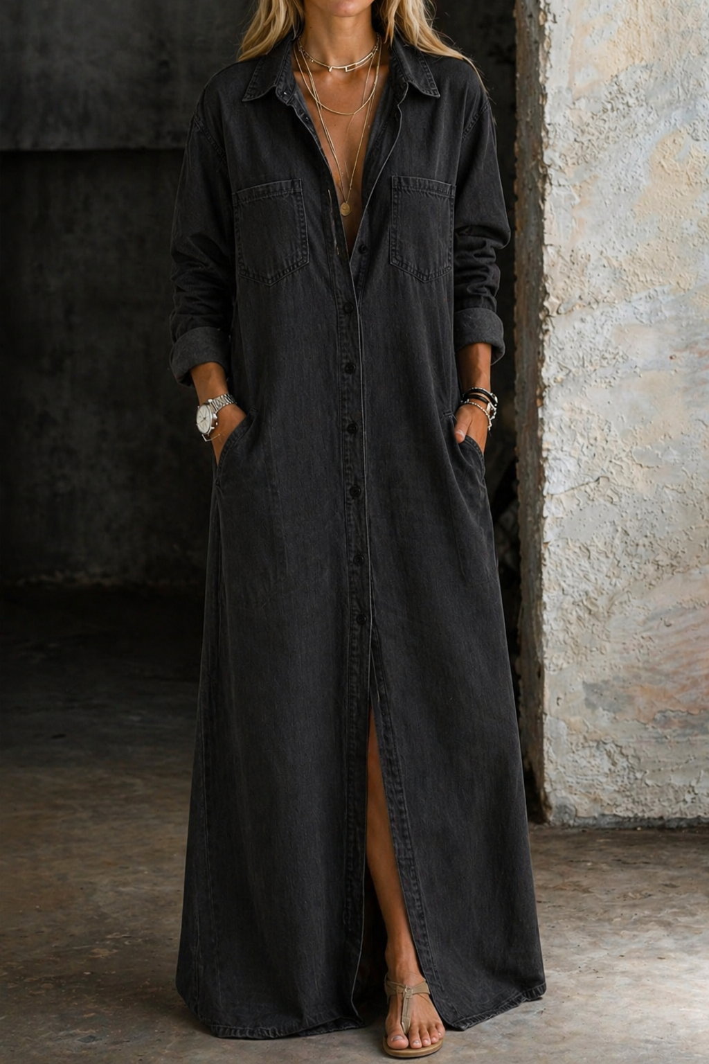 Negro / 2XL