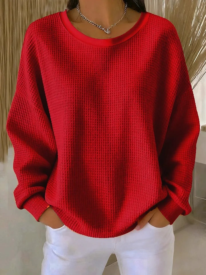 Rojo / 4XL
