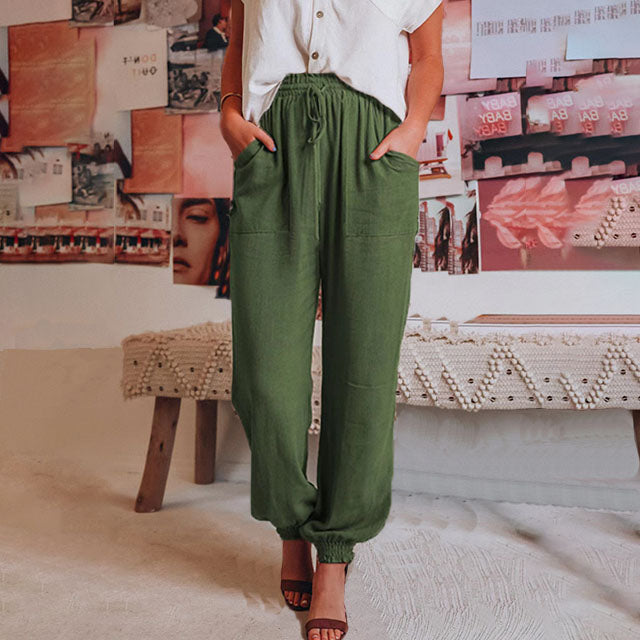 Verde Militar / 2XL