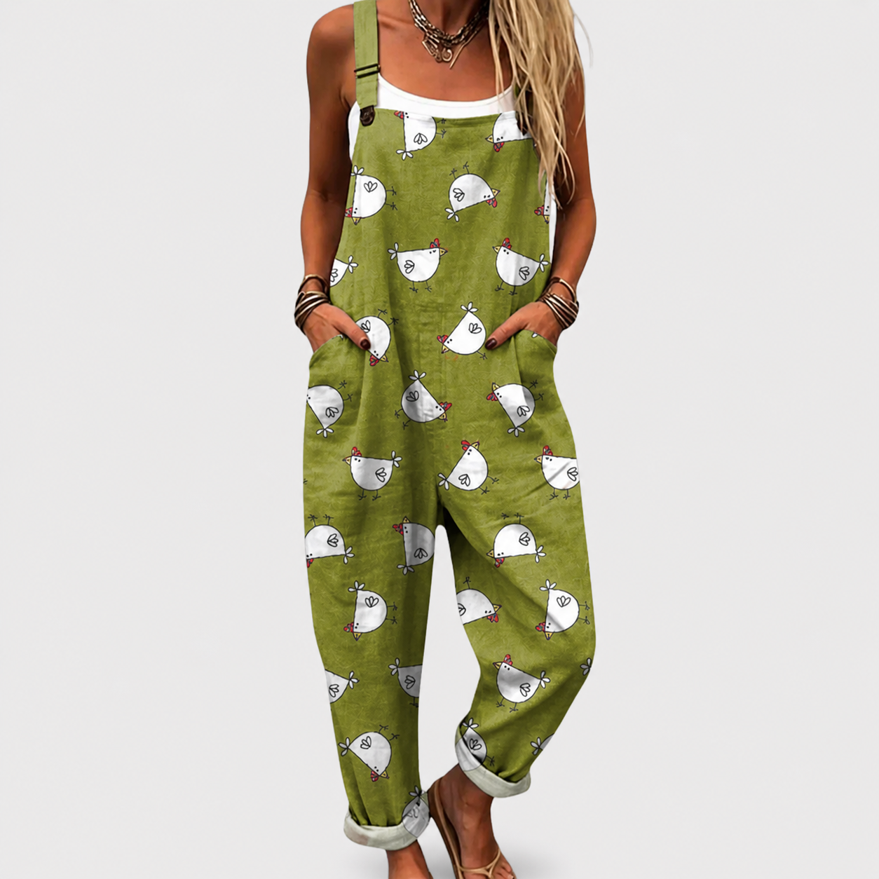 Verde / 5XL