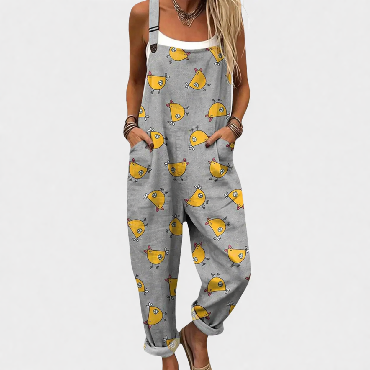 Gris / 5XL