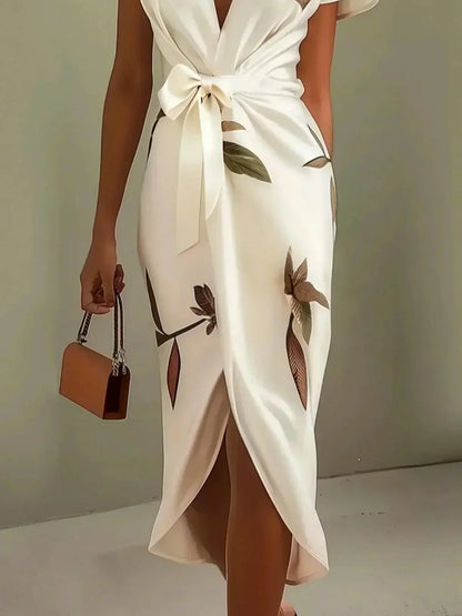 Valeria | Vestido Ligero Elegante