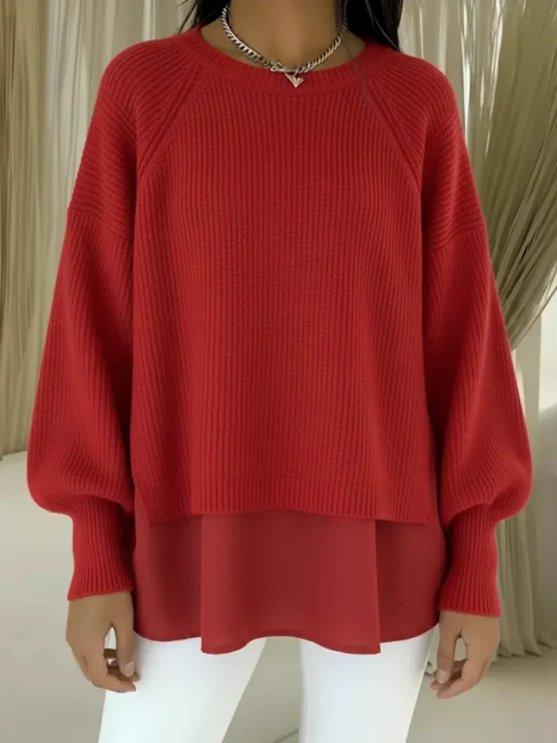Rojo / 3XL