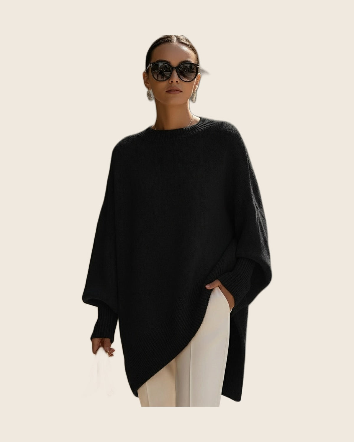 Negro / 5XL