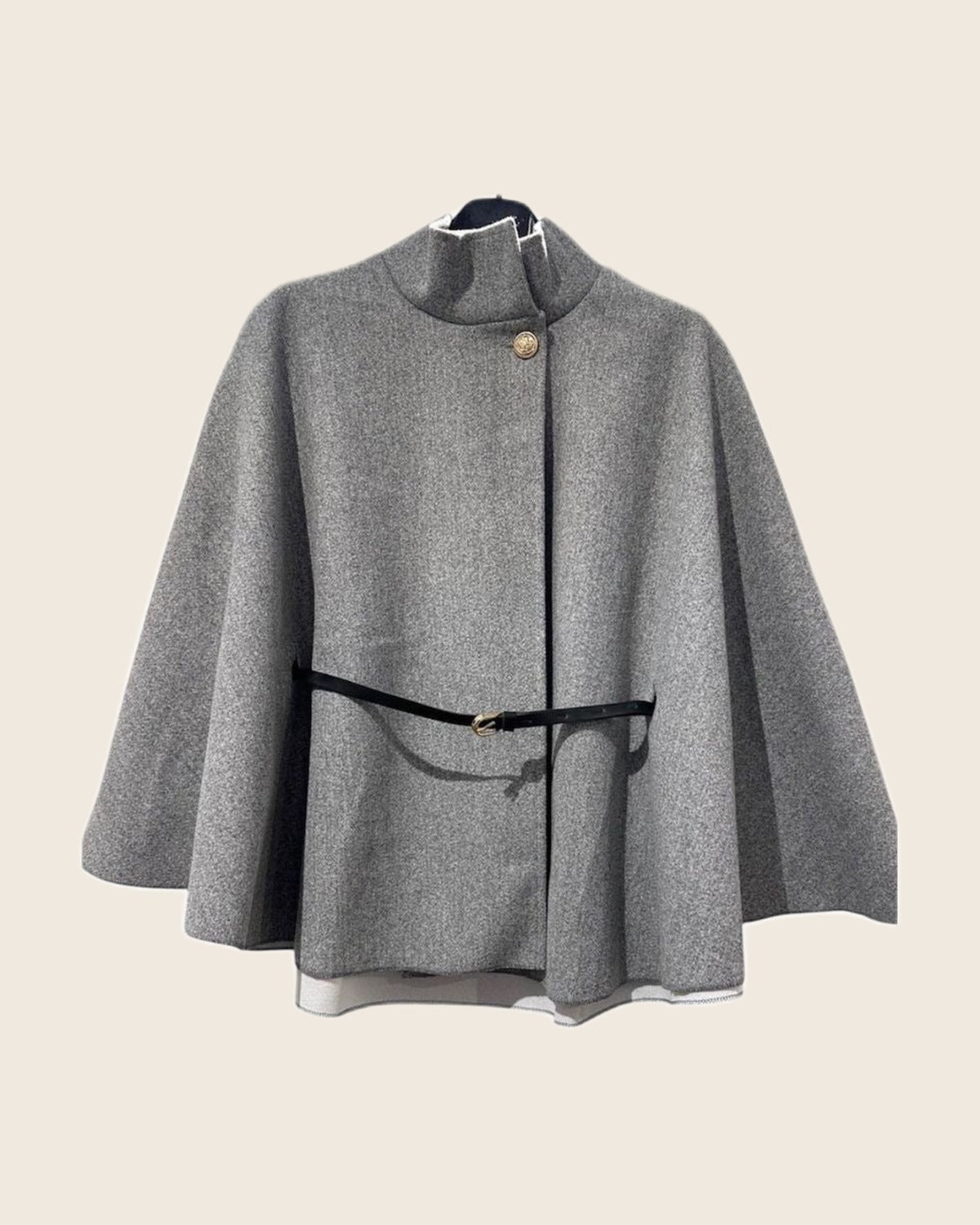 Gris / 2XL
