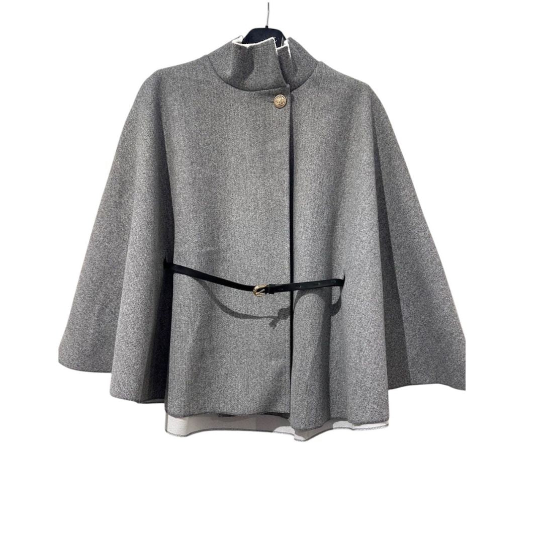 Alvea™ ANDREA - ABRIGO CON TINTURÓN