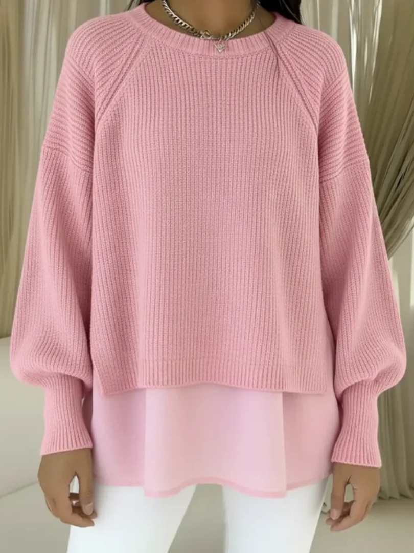 Rosa / 3XL