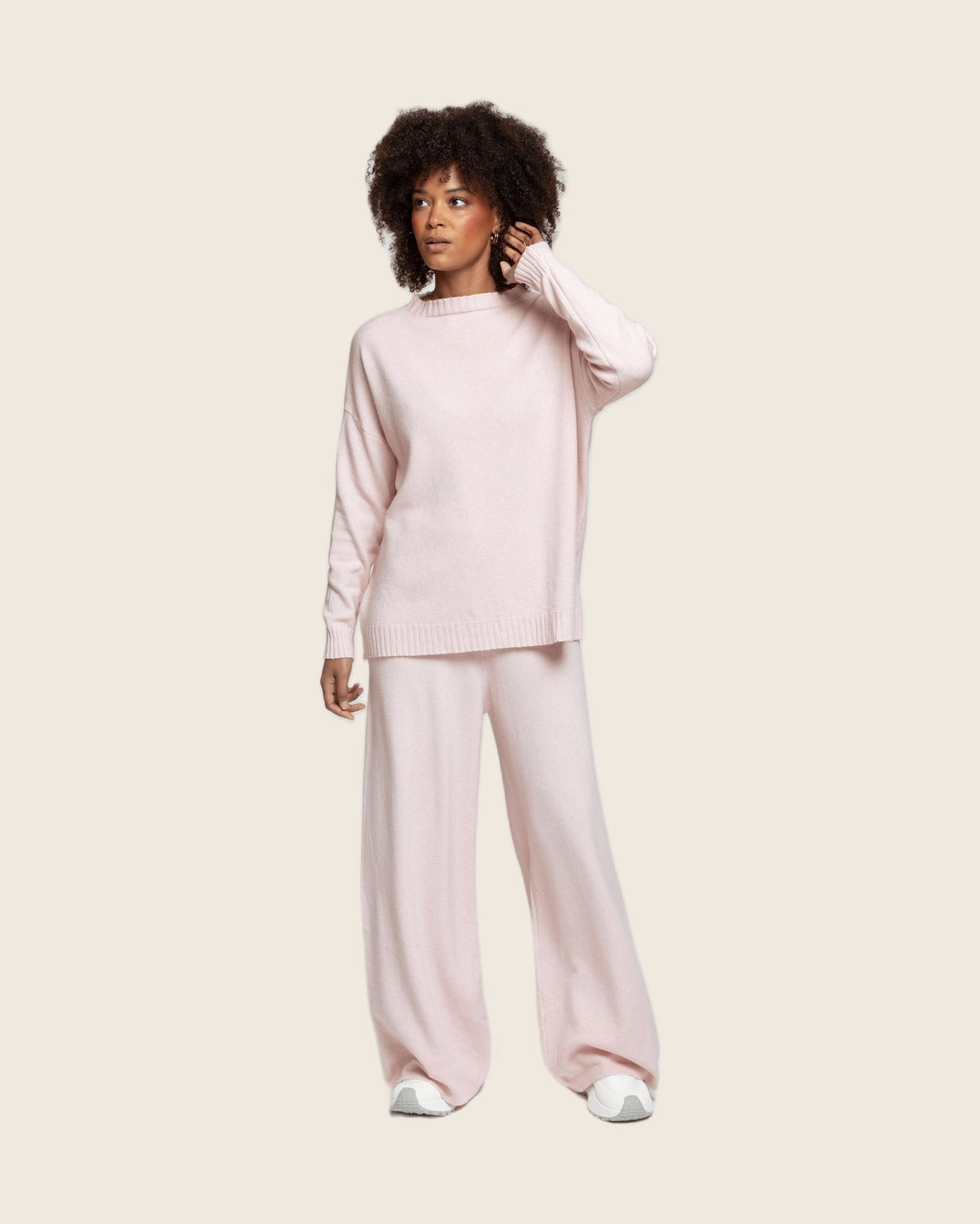 PINK / U