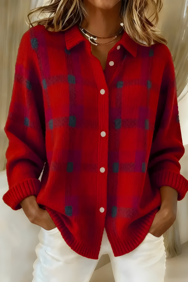Rojo / 5XL