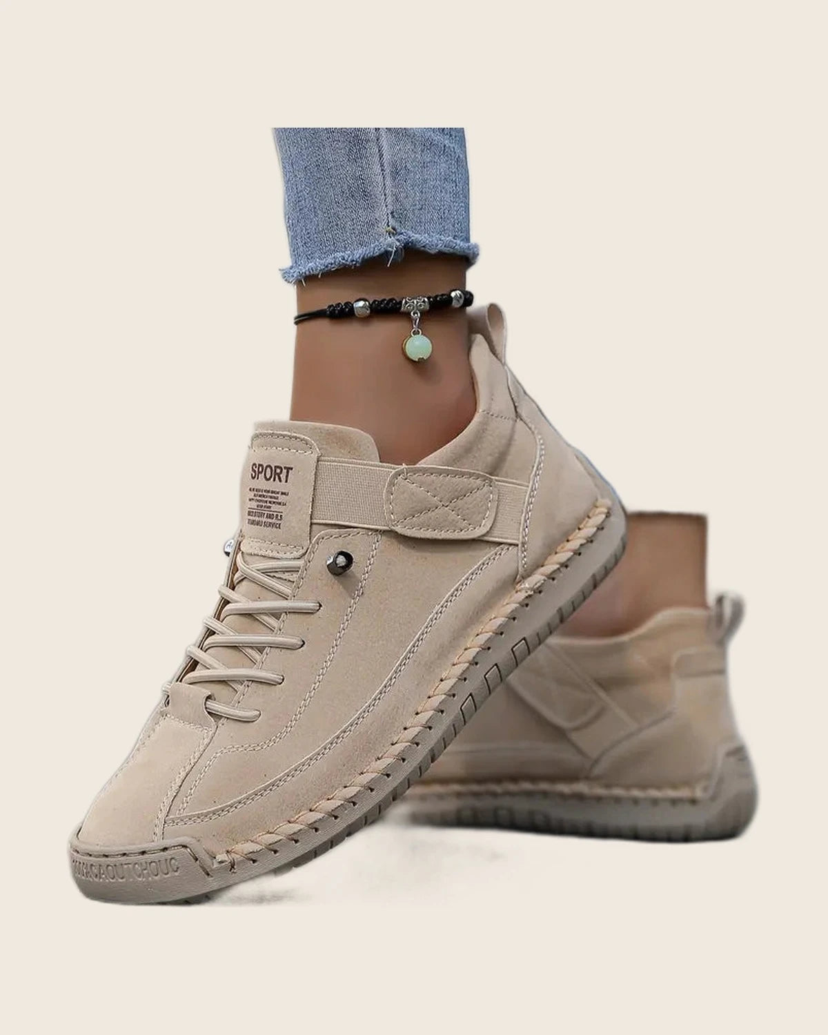 45 / Beige
