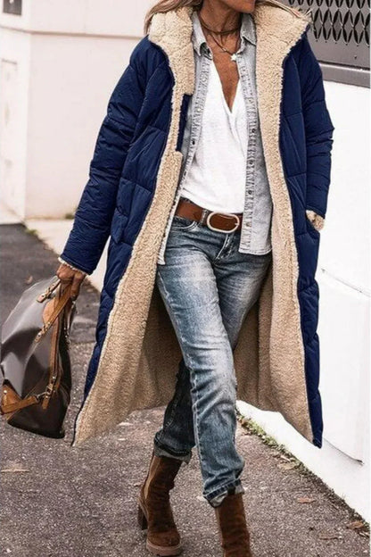 Orivé™ CHAQUETA REVERSIBLE