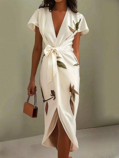 Valeria | Vestido Ligero Elegante
