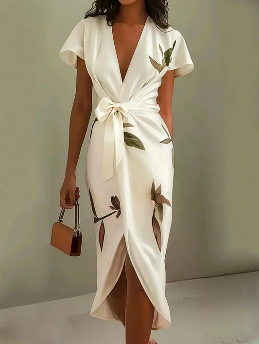 Valeria | Vestido Ligero Elegante