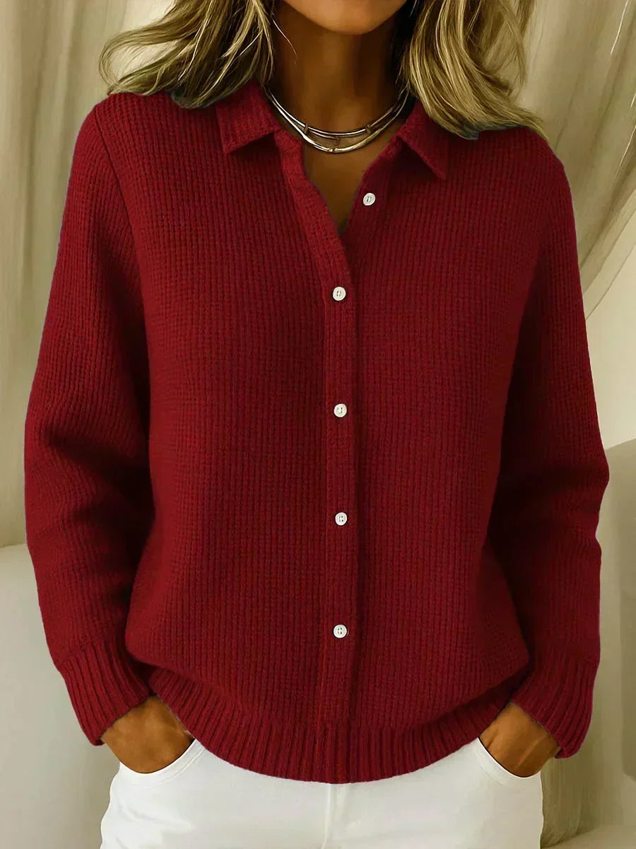 Rojo vino / 3XL