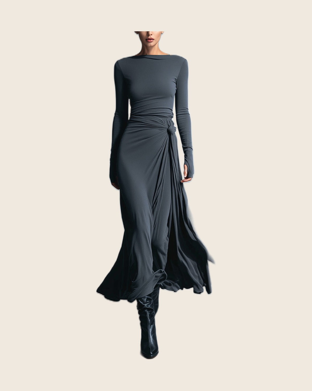 Gris / 2XL
