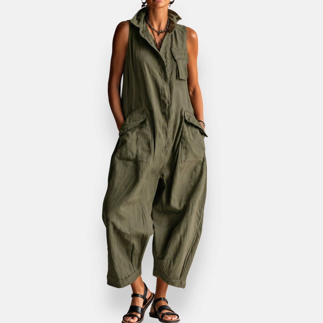 Verde militar / 3XL