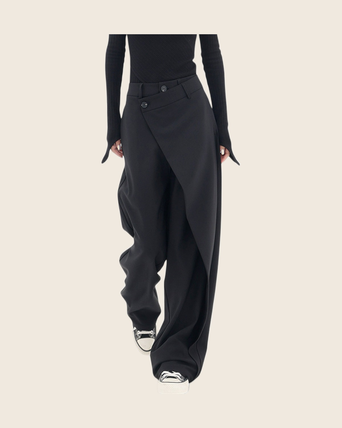 Negro / 2XL