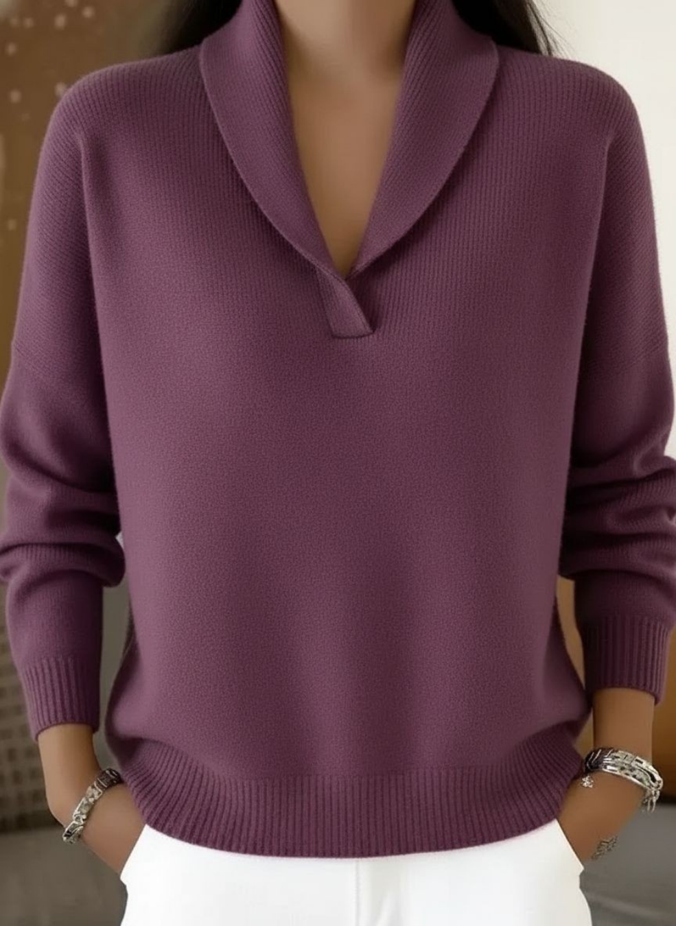 Morado / 4XL