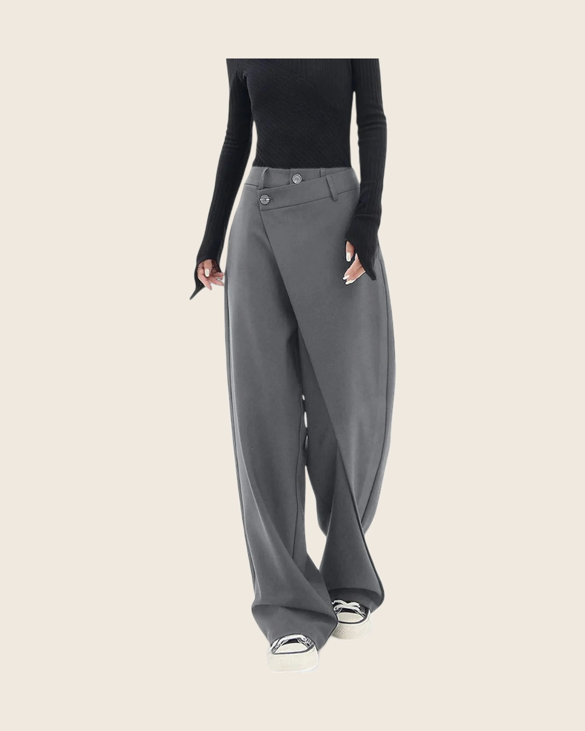 Gris / 2XL