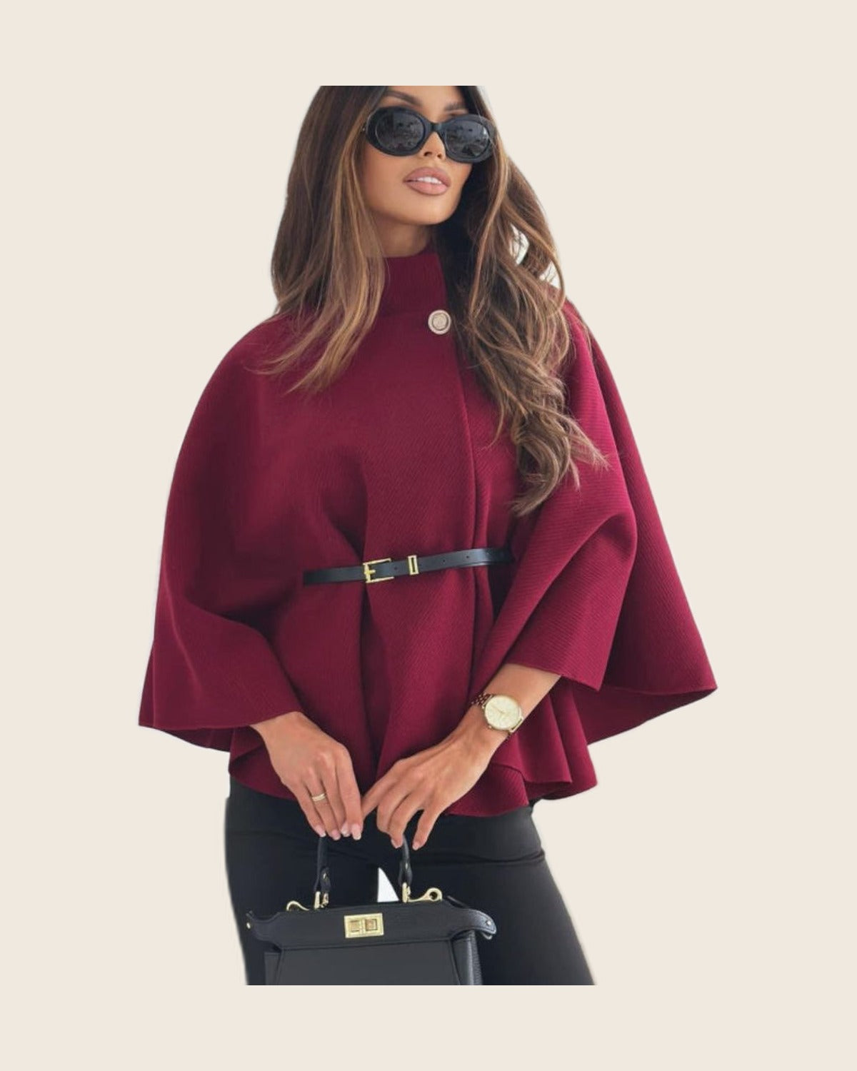 Rojo vino / 2XL